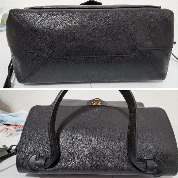 Louis Vuitton Lockme MM - Picture 5 of 16